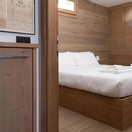 Daire Italianway - Roma 44 *