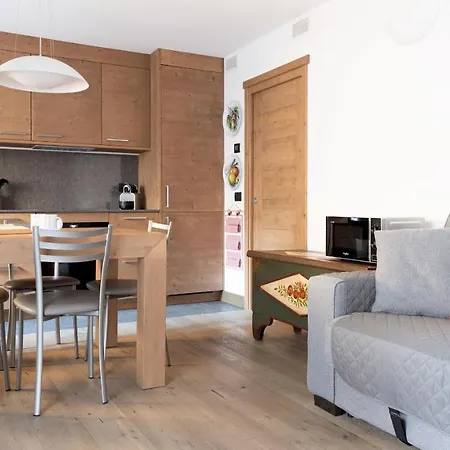 Lejlighed Italianway - Roma 44 *
