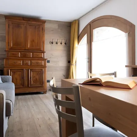 Italianway - Roma 44 Bormio