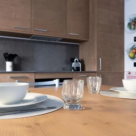 Lejlighed Italianway - Roma 44 *