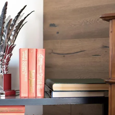 Italianway - Roma 44 Daire