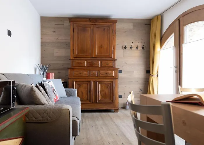 Διαμέρισμα Italianway - Roma 44