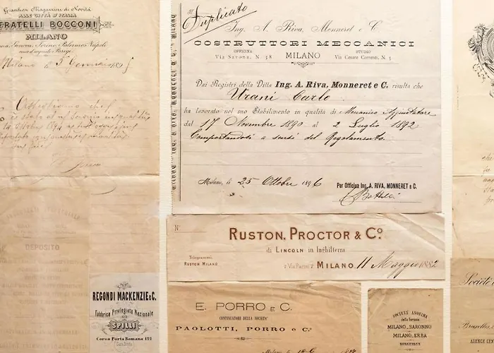 Διαμέρισμα Italianway - Roma 44 *