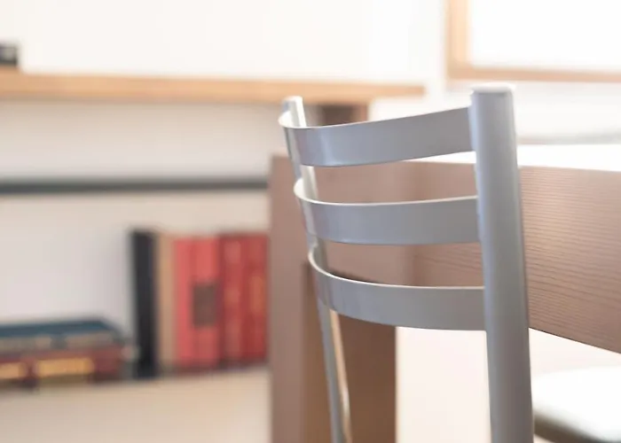 Italianway - Roma 44 Μπόρμιο