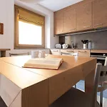 Daire Italianway - Roma 44 Bormio