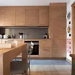 Italianway - Roma 44 Daire Bormio
