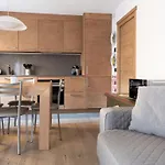 Italianway - Roma 44 Daire Bormio