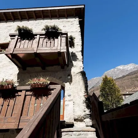 Italianway - Roma 44 Bormio