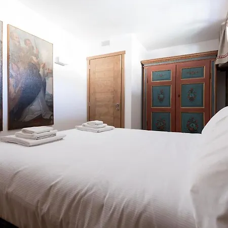 Italianway - Roma 44 Apartmán