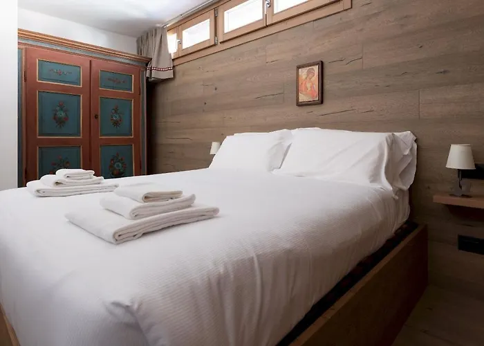 Daire Italianway - Roma 44 *