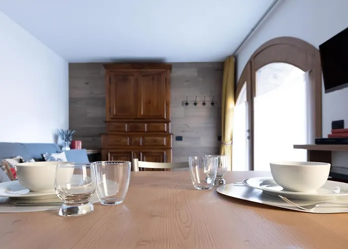 Italianway - Roma 44 Bormio