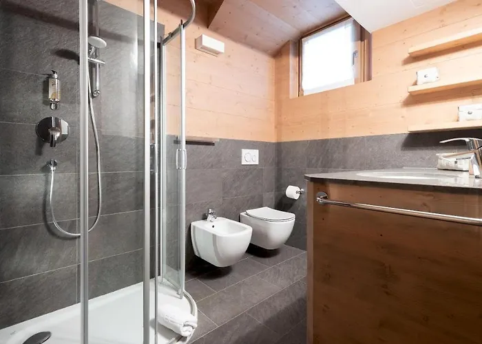 Italianway - Roma 44 Daire