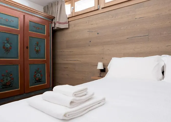 Italianway - Roma 44 Daire