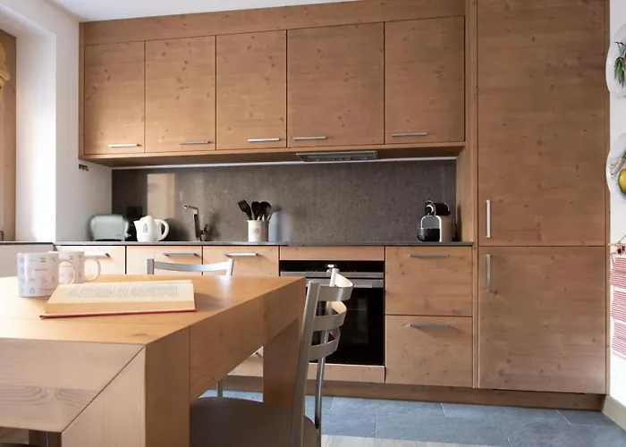 Daire Italianway - Roma 44 *