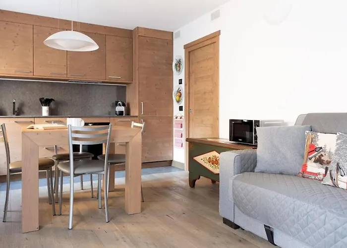 Daire Italianway - Roma 44 *