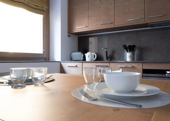 Italianway - Roma 44 Daire