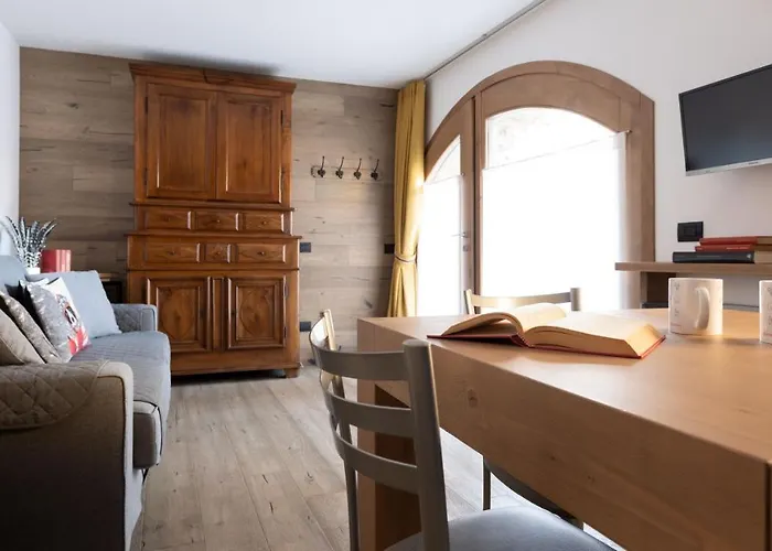 Italianway - Roma 44 Bormio