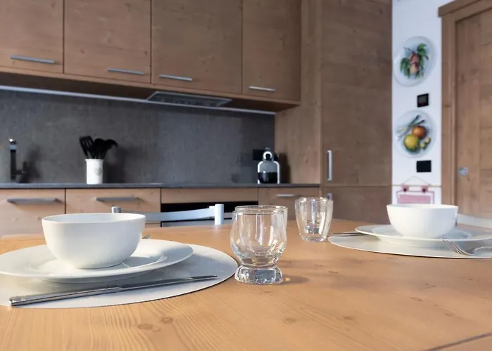 Daire Italianway - Roma 44 *