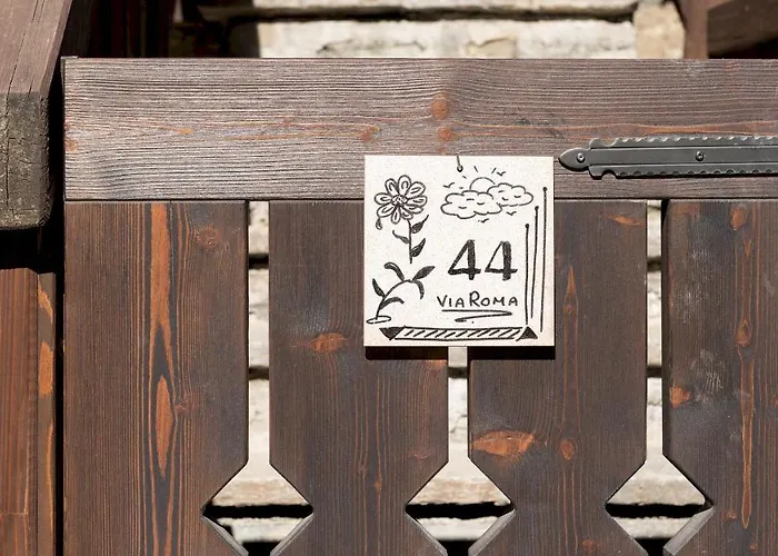 Daire Italianway - Roma 44