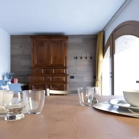 Italianway - Roma 44 Bormio
