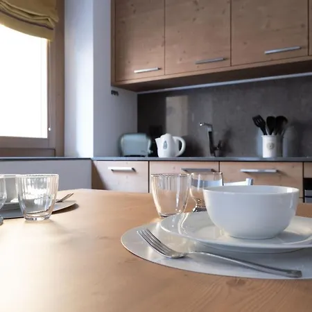 Italianway - Roma 44 Апартаменты