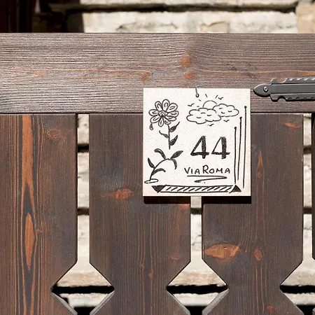 Lägenhet Italianway - Roma 44