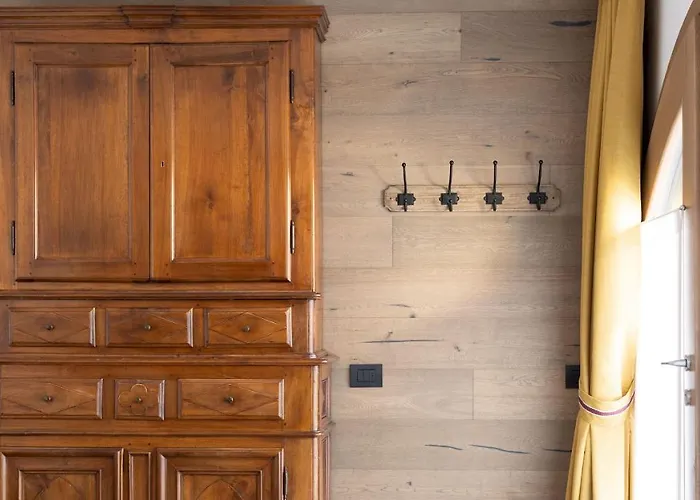 Italianway - Roma 44 Апартаменты