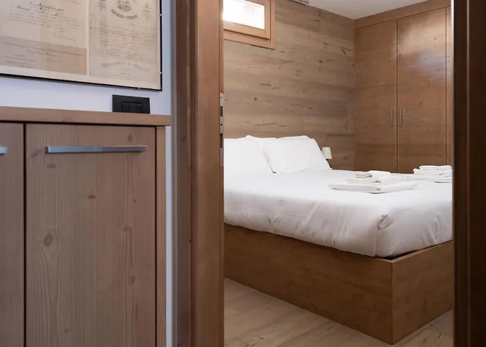 Апартаменты Italianway - Roma 44 *