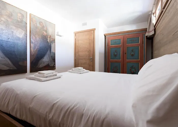 Italianway - Roma 44 Апартаменты