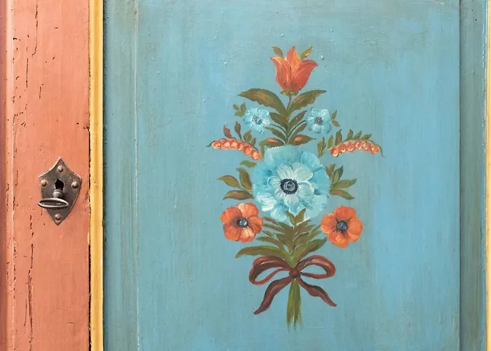 Italianway - Roma 44 Апартаменты