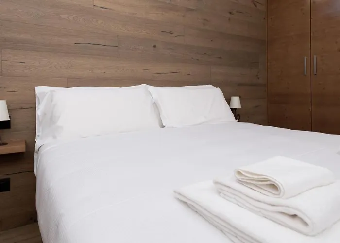 Апартаменты Italianway - Roma 44 *