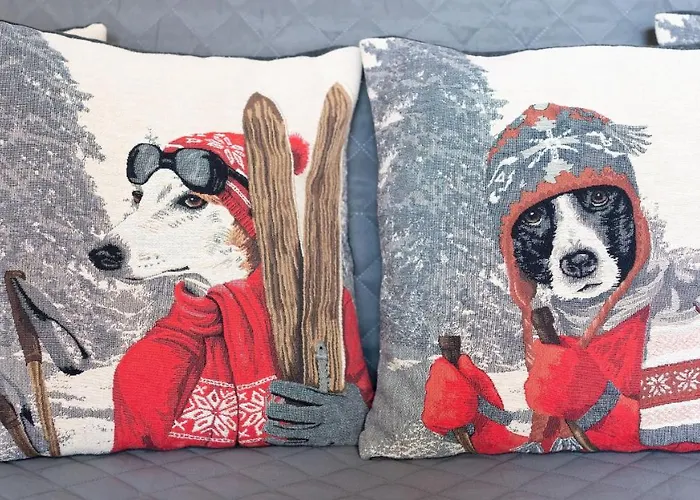 Italianway - Roma 44 Апартаменты Бормио