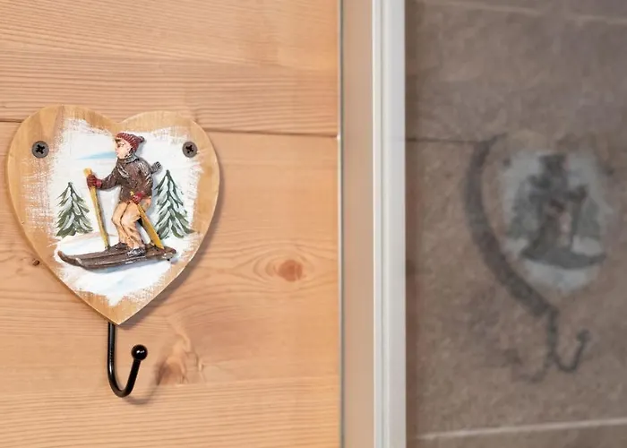 Italianway - Roma 44 Апартаменты *