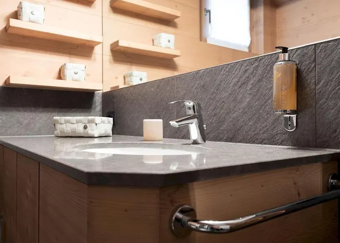 Апартаменты Italianway - Roma 44 *