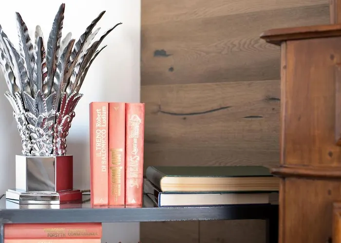 Italianway - Roma 44 Апартаменты